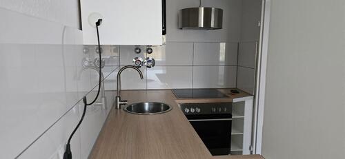 Foto - Etagenwohnung in Berlin