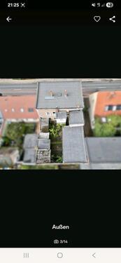 Foto - Etagenwohnung in Calbe (Saale)