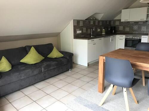 Foto - Wohnung von 122025 - 042026 befristet zu vermieten