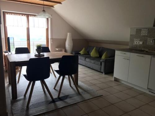 Foto - Etagenwohnung zur Miete in Lindau (Bodensee)