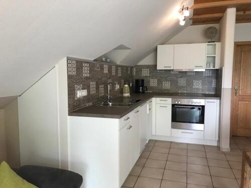 Foto - Etagenwohnung in Lindau (Bodensee) zur Miete