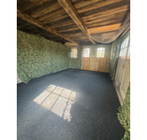 Halle Lager Geschäftsraum für Geschäft, Laden oder Schrauber 45qm - Kappeln