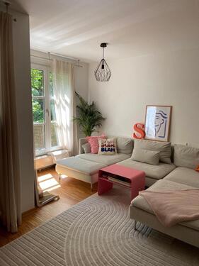 Foto - 3 Zimmer Wohnung 