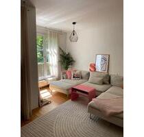 3 Zimmer Wohnung | Erdgeschoss | Neuhausen - München Moosach