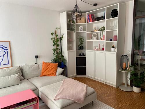 Foto - 3 Zimmer Etagenwohnung zur Miete in München