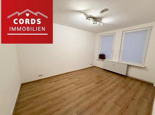 Foto - 3-Zimmer-Wohnung mit Balkon in der Warendorpstraße