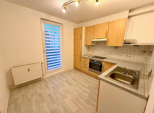 Foto - 3 Zimmer Etagenwohnung in Lübeck