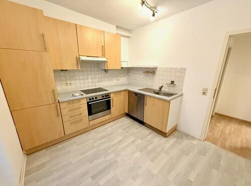 Foto - Etagenwohnung in Lübeck zur Miete