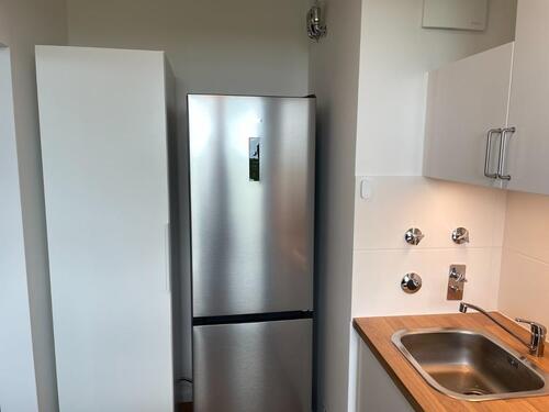 Foto - 2 Zimmer Etagenwohnung zur Miete in München