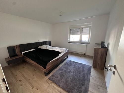 Foto - Vermietung einer 3-Zimmer-Wohnung