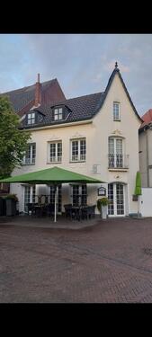 Foto - Charmantes Wohn- und Geschäftshaus in zentraler Lage von Rhede