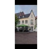 Charmantes Wohn- und Geschäftshaus in zentraler Lage von Rhede