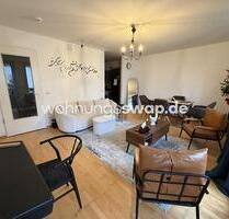 Wohnungsswap - 2 Zimmer, 55 m² - Friedensallee, Zossen - Rangsdorf
