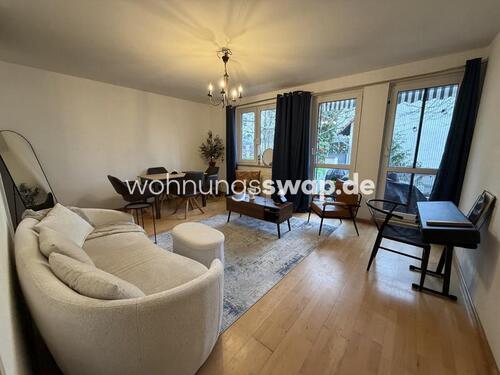 Foto - 2 Zimmer Etagenwohnung zur Miete in Rangsdorf