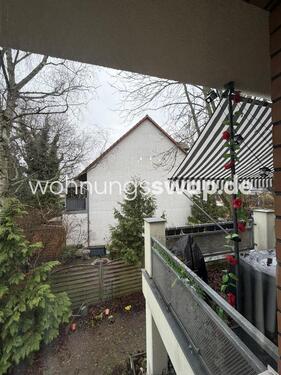 Foto - Etagenwohnung in Rangsdorf zur Miete