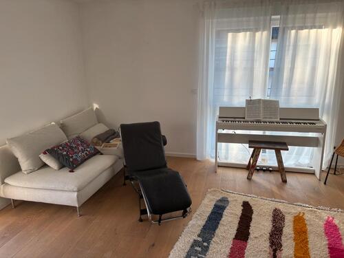 Foto - 2 Zimmer Etagenwohnung zur Miete in München