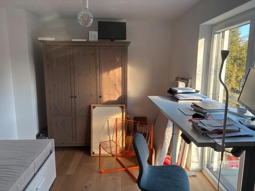 Foto - 2 Zimmer Etagenwohnung in München