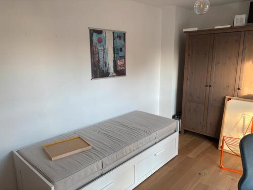 Foto - Etagenwohnung in München zur Miete