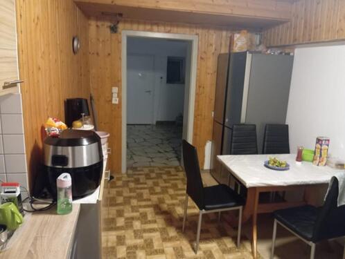 Foto - Etagenwohnung in Hollenbach zur Miete