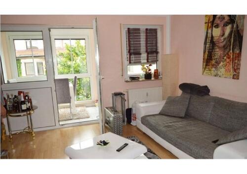 Foto - Schicke 1 Zimmer Wohnung in ruhiger und zentraler Lage