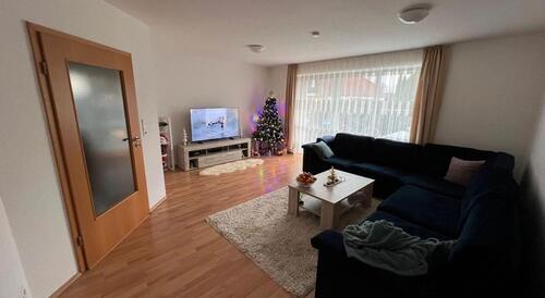 Foto - 3 Zimmer Etagenwohnung zur Miete in Stuhr