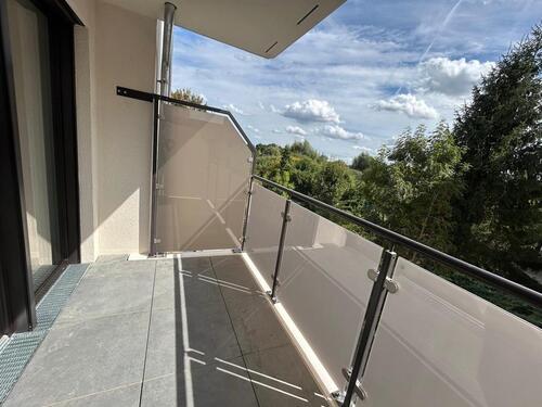 Foto - Moderne 3 Raum Wohnung im Neubau - Perfekt für Familien & Paare