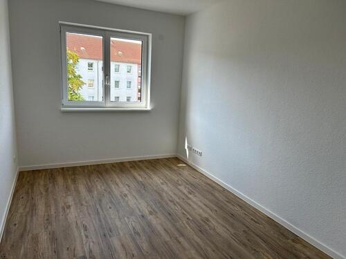 Foto - 3 Zimmer Etagenwohnung in Markkleeberg