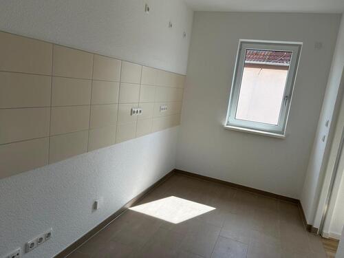 Foto - Etagenwohnung in Markkleeberg zur Miete