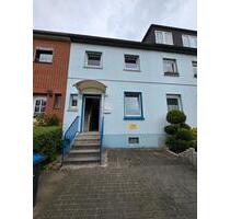 Reihenmittelhaus mit Anbau – Mietkauf möglich – Herne-Sodingen