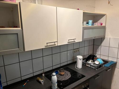 Foto - Erdgeschoss Wohnung in Wuppertal Barmen