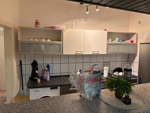 Foto - 3 Zimmer Erdgeschoßwohnung in Remscheid