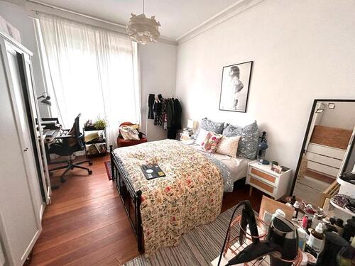 Foto - 2 Zimmer Hochparterre zur Miete in Stuttgart