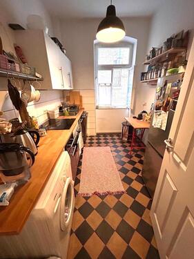 Foto - 2 Zimmer Hochparterre in Stuttgart