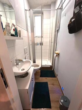 Foto - Hochparterre in Stuttgart zur Miete