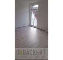 Helles, renoviertes 1-Zimmer-Appartment im Herzen von Ruhla - frei ab 01.05.2026