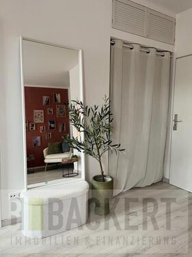 Foto - Etagenwohnung in Ruhla zur Miete