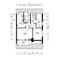 AB SOFORT - befristet - Helle 71 qm DG-Wohnung, Iltisstraße - München Trudering-Riem