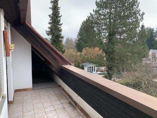 Foto - 3 Zimmer Etagenwohnung zur Miete in München