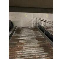 Einzelgarage in Grombühl zu vermieten – ab 01. Mai - Würzburg Dürrbachau