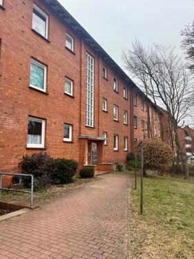 Foto - 3 Zimmer Wohnung mit Balkon, Nienburg