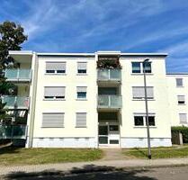 4-Zi.-ETW ca. 89 m² mit Garten | 2 Bäder + Gäste-WC | FBH | Klima - Wiesbaden Biebrich