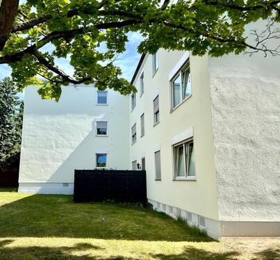 Foto - 4 Zimmer Hochparterre zum Kaufen in Wiesbaden