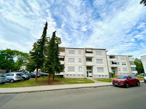 Foto - 4 Zimmer Hochparterre in Wiesbaden