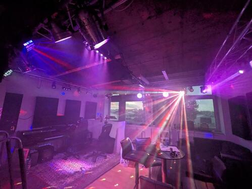 Foto - Studio am Lindener Hafen - 200,00&nbsp;EUR Kaltmiete, ca.&nbsp; 30,00&nbsp;m&sup2;