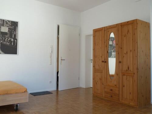 Foto - 1 Zimmer Etagenwohnung in Hannover