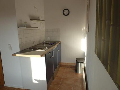 Foto - Etagenwohnung in Hannover zur Miete