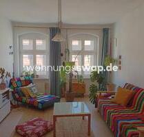 Wohnungsswap - 2 Zimmer, 64 m² - Ackerstraße, Mitte, Berlin