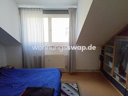 Foto - 2 Zimmer Etagenwohnung zur Miete in Berlin