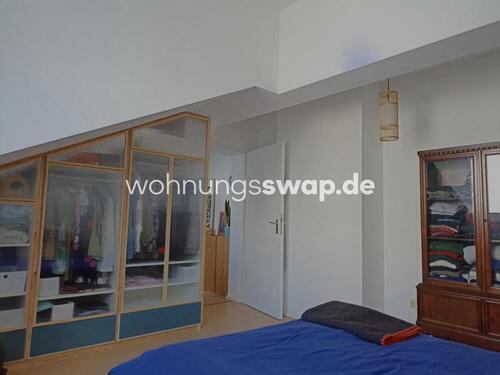 Foto - 2 Zimmer Etagenwohnung in Berlin