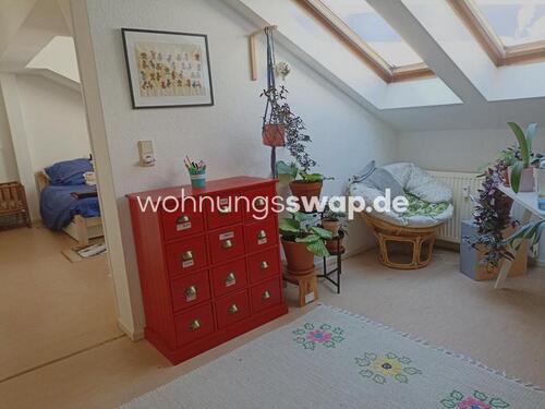 Foto - Etagenwohnung in Berlin zur Miete